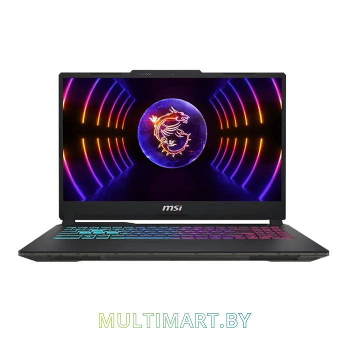 Игровой ноутбук MSI Cyborg 15 A13VF-1223XRU (9S7-15K111-1223)